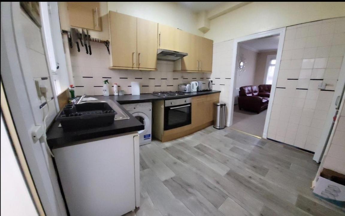Apartment To *