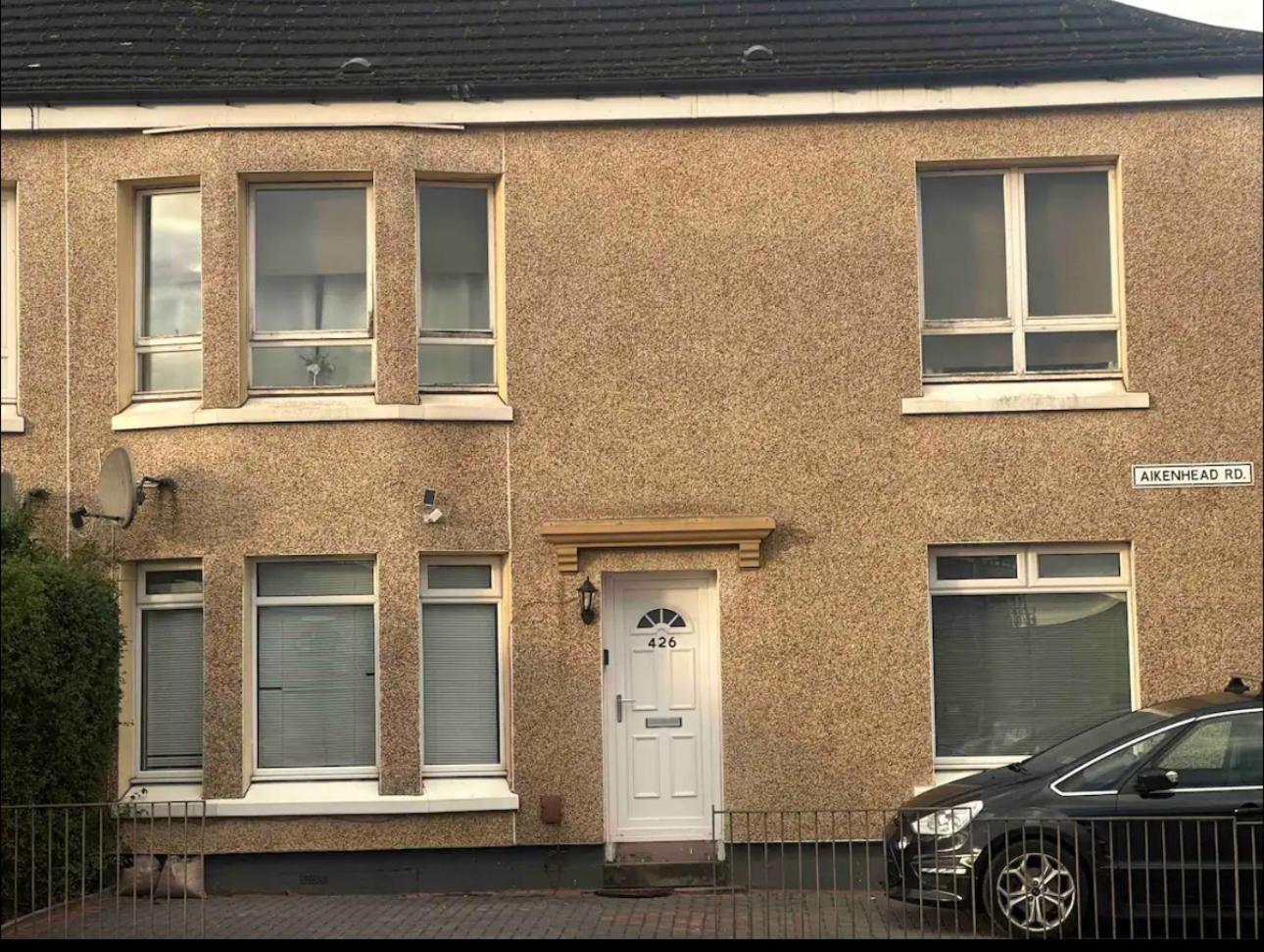 To Apartment