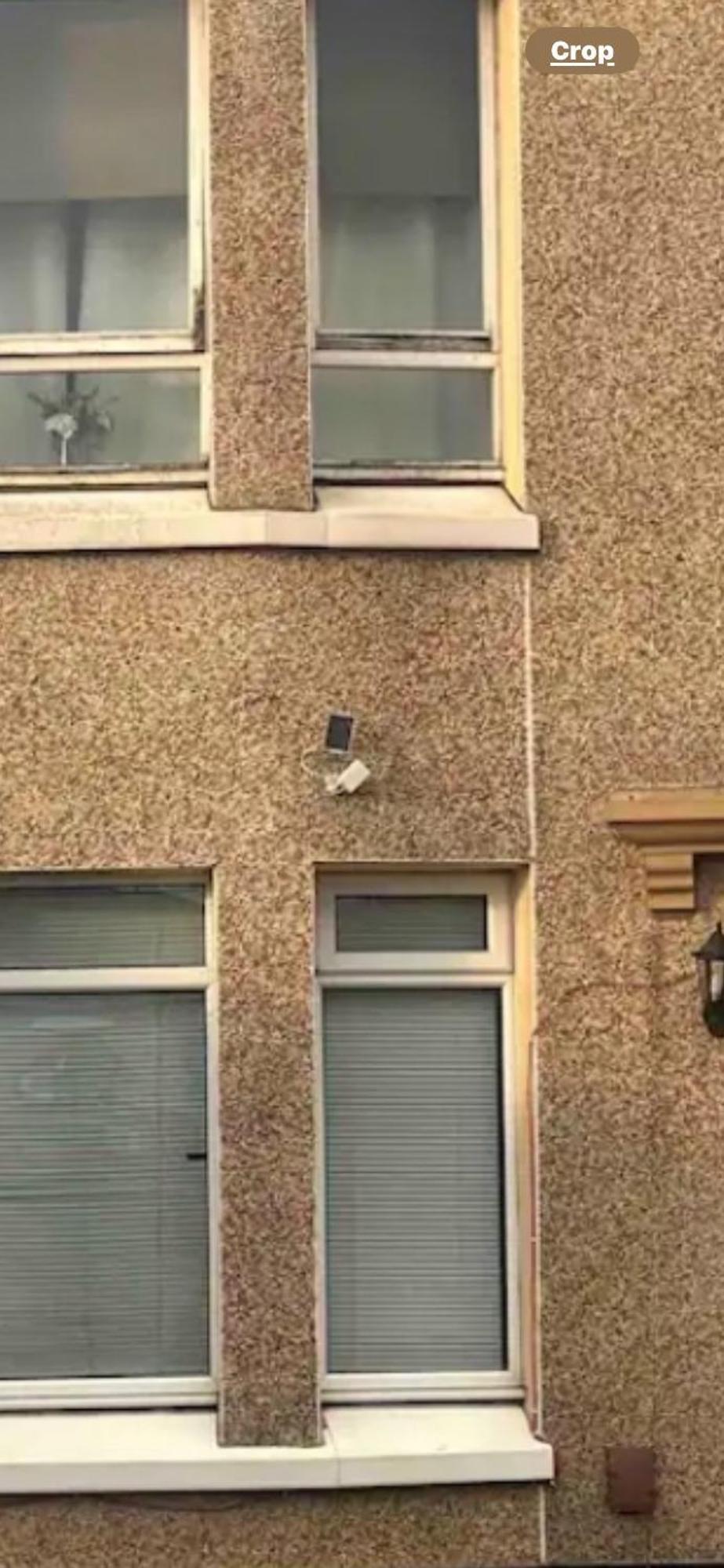 Apartment To *